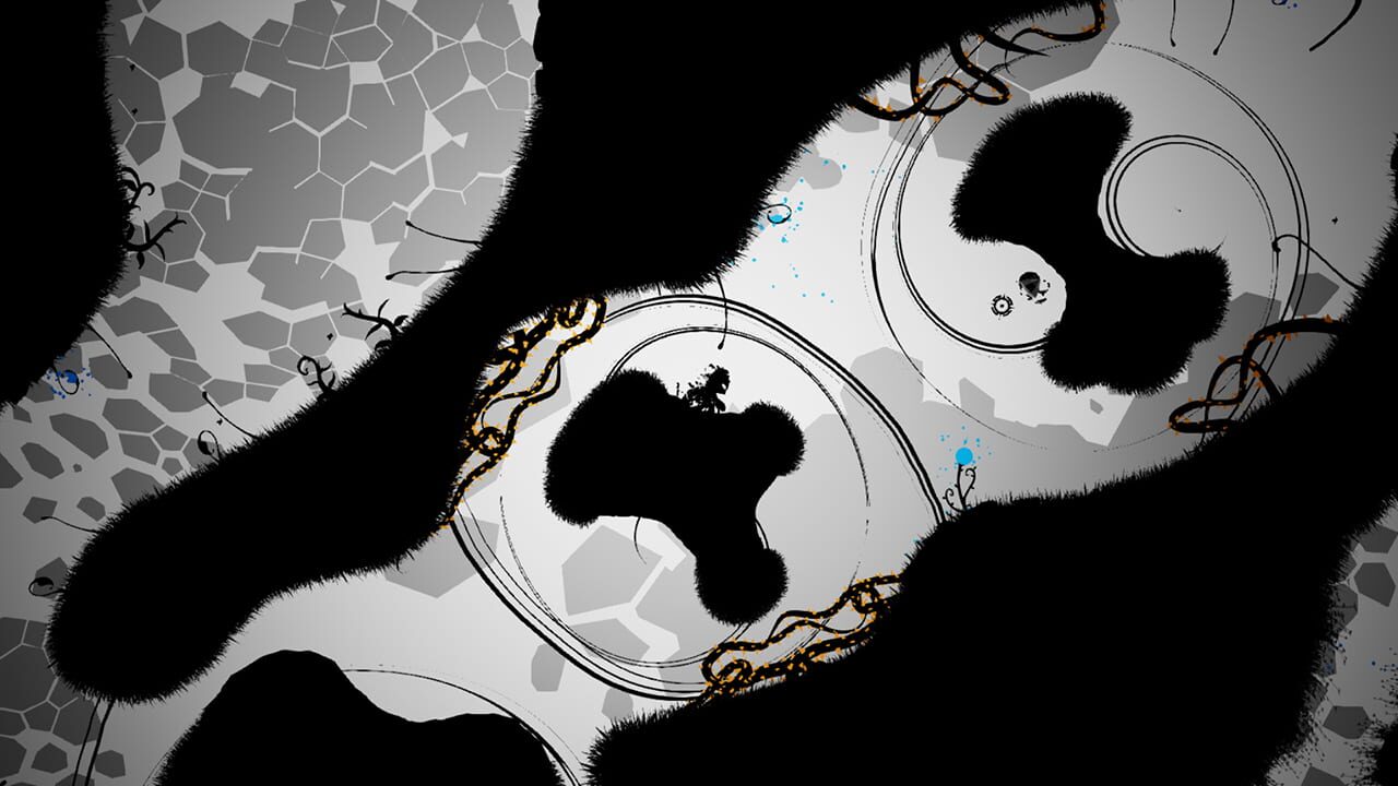 Naught: Edahi & Dohai