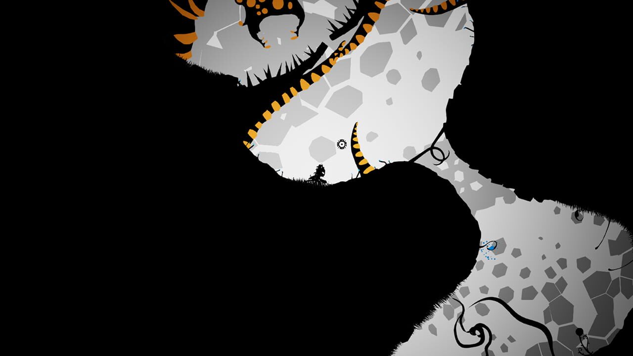 Naught: Edahi & Dohai