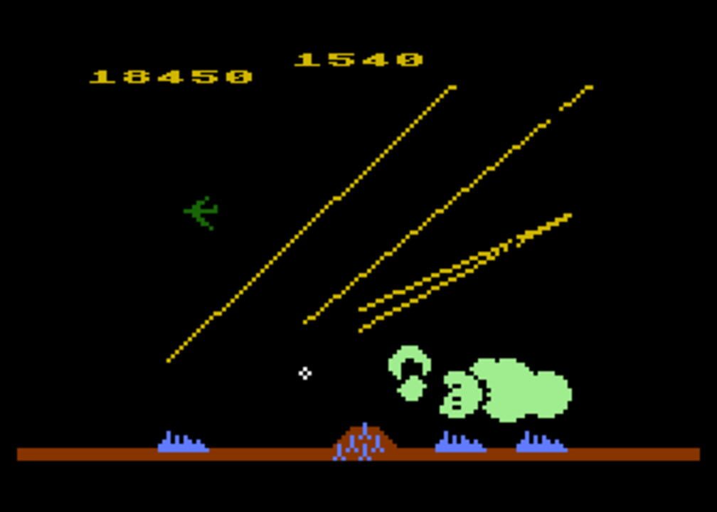 Missile Command