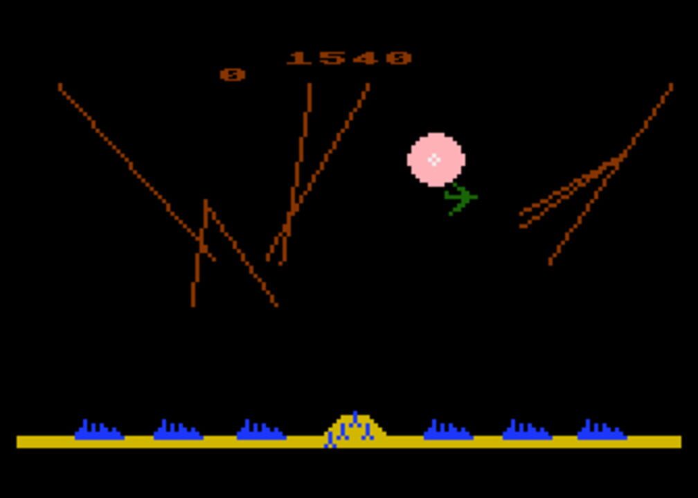 Missile Command