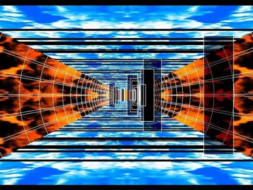 I.R.P. Intelligent Rackety Paradise