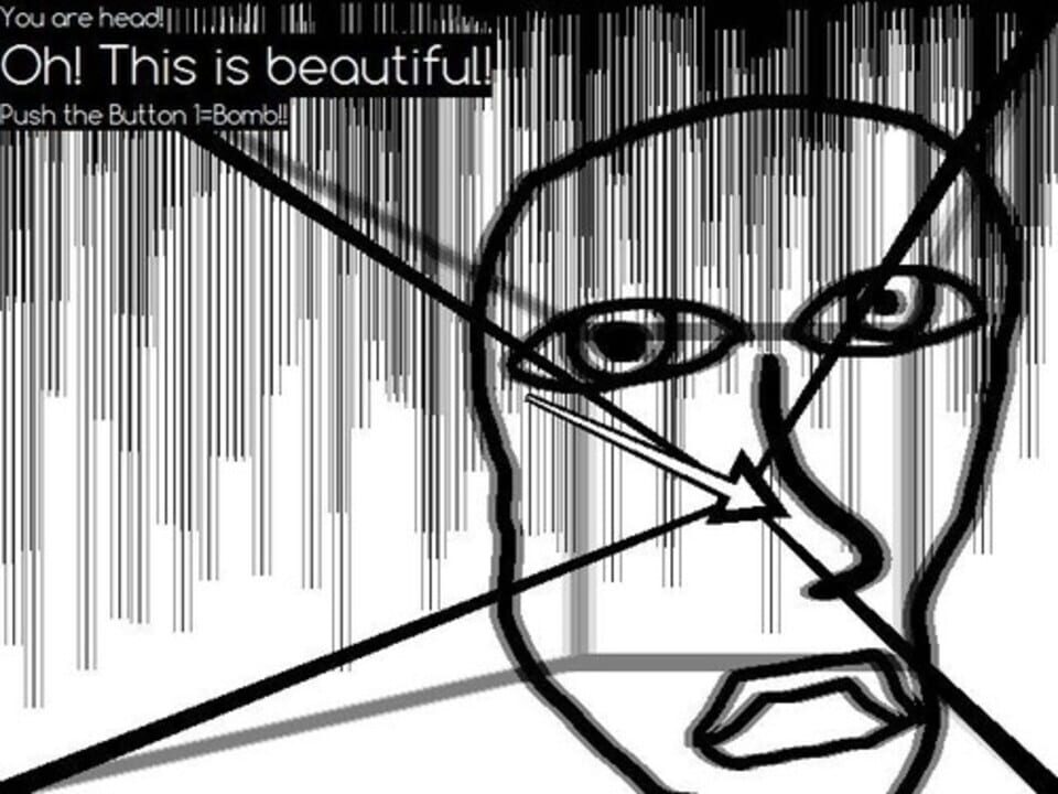 I.R.P. Intelligent Rackety Paradise