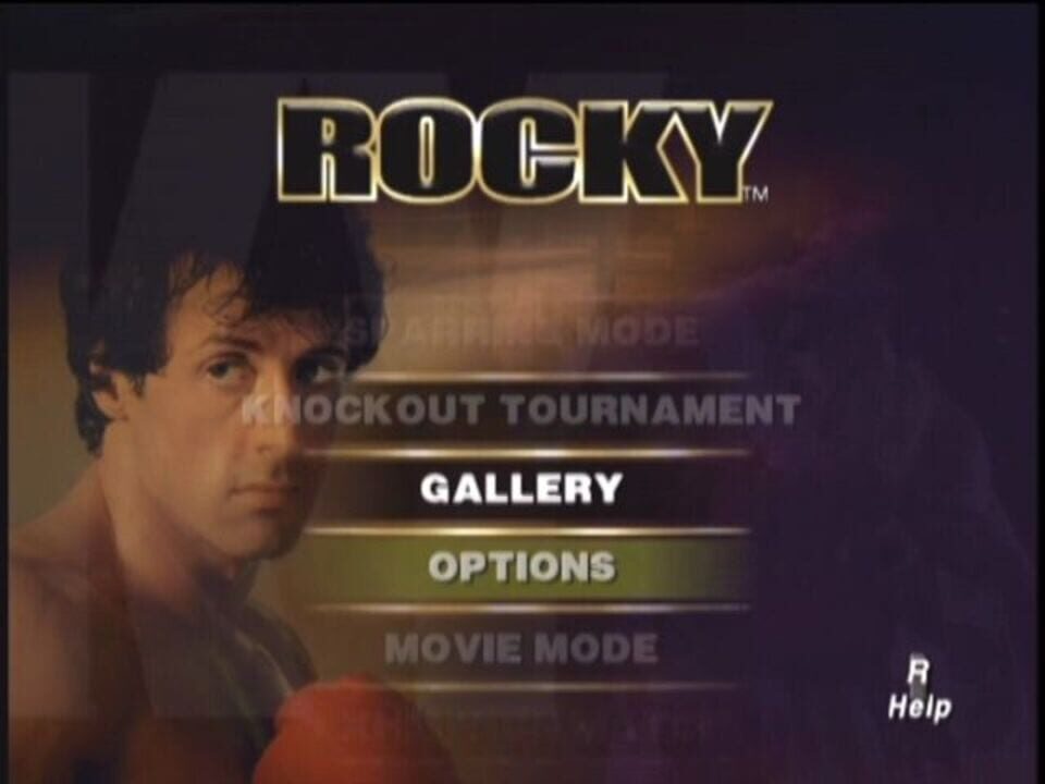 Rocky