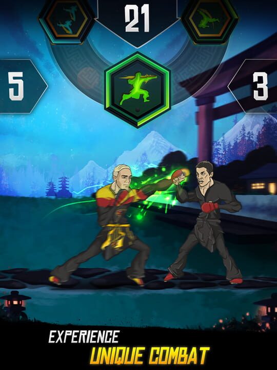 Karate Do