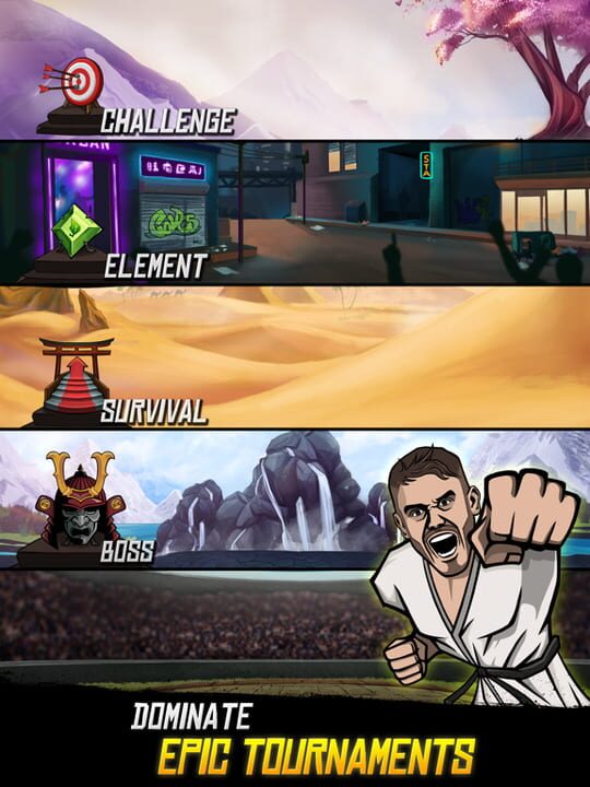 Karate Do