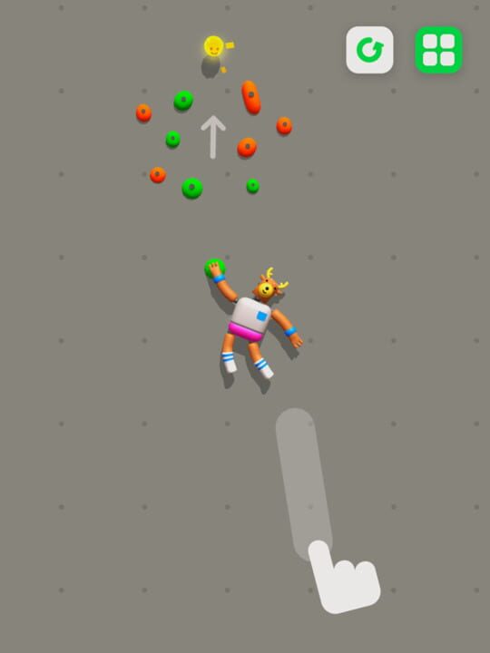 Climb Fling