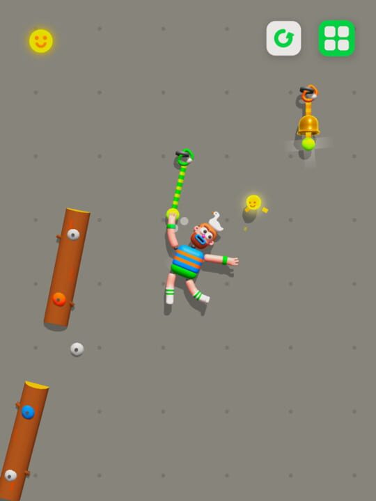 Climb Fling