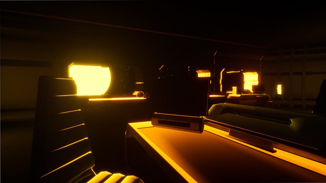 The Obscura Experiment