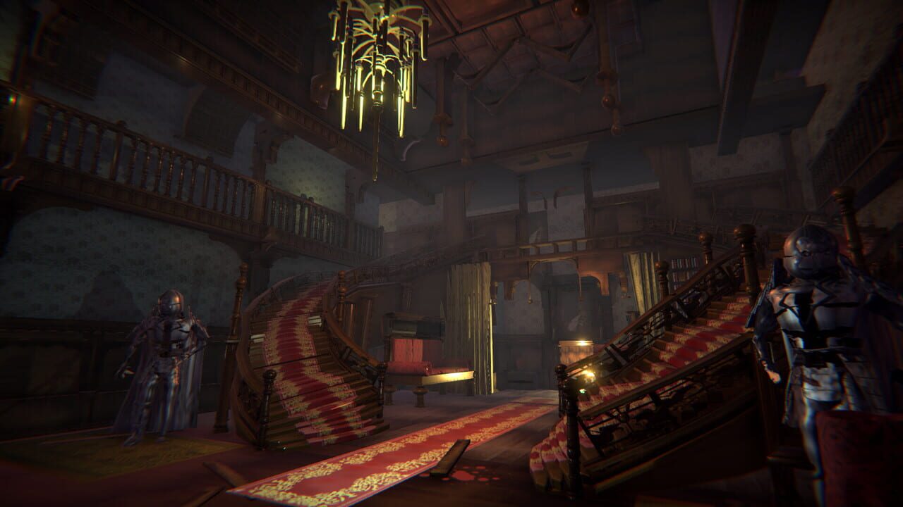 Aleon’s Nightmare 2