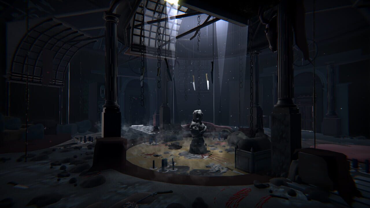 Aleon’s Nightmare 2