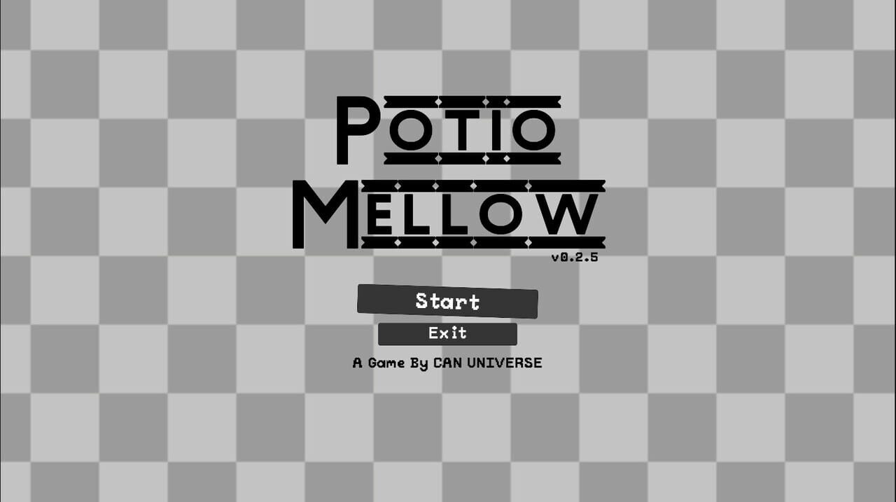 Potio Mellow