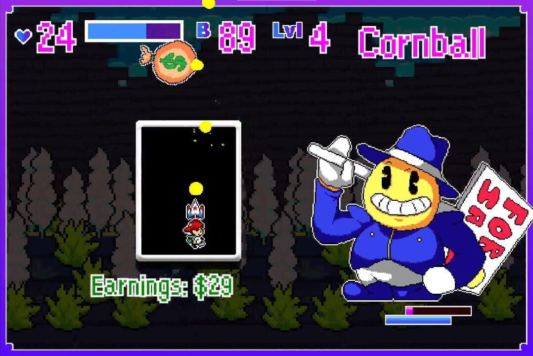 Athenian Rhapsody: Thunder Goober’s Personality Dungeon