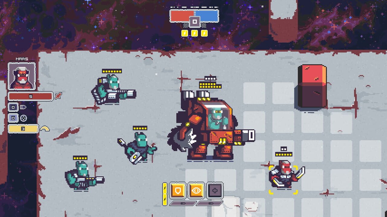 Beat the Humans