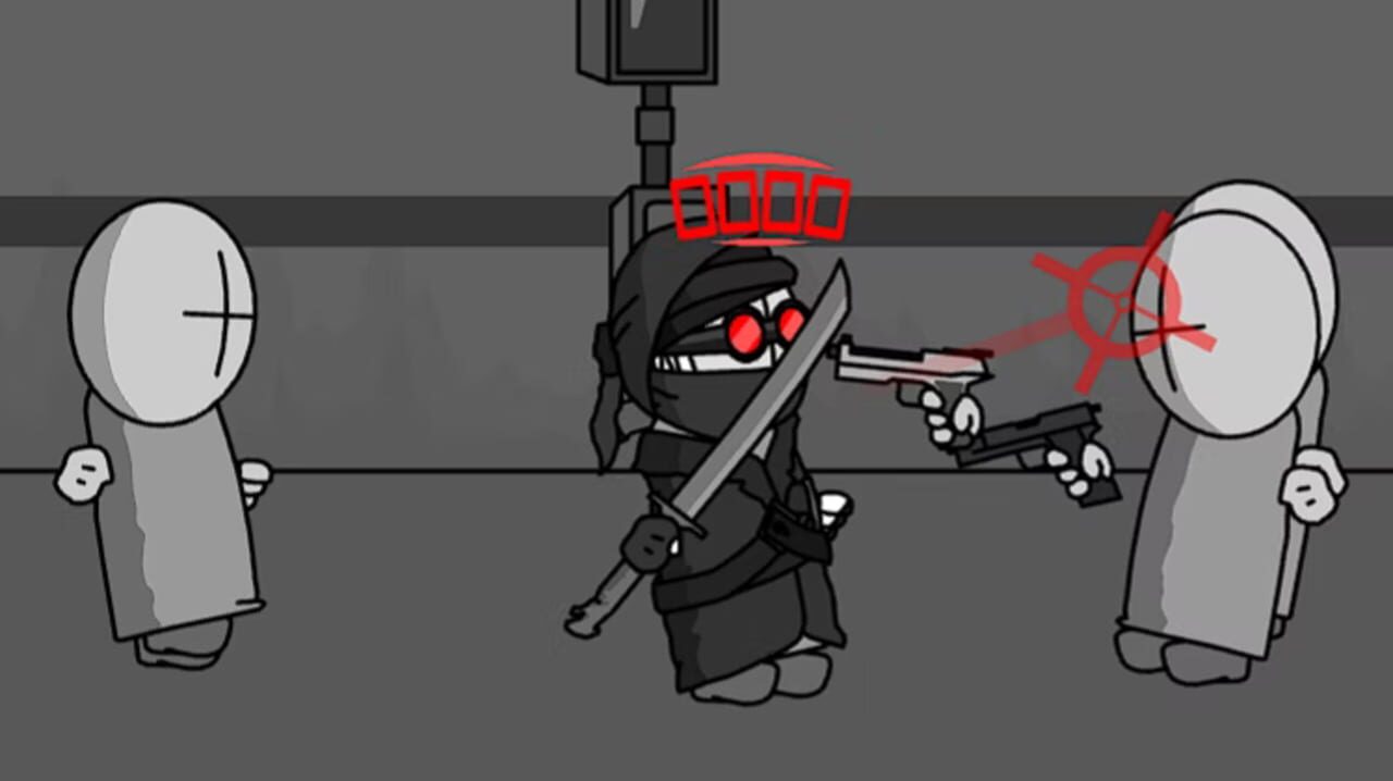 Madness: Project Nexus – Classic