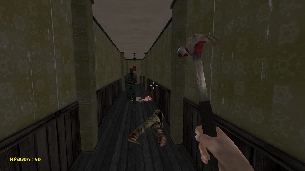 Mother Bird Horror Story Ch2