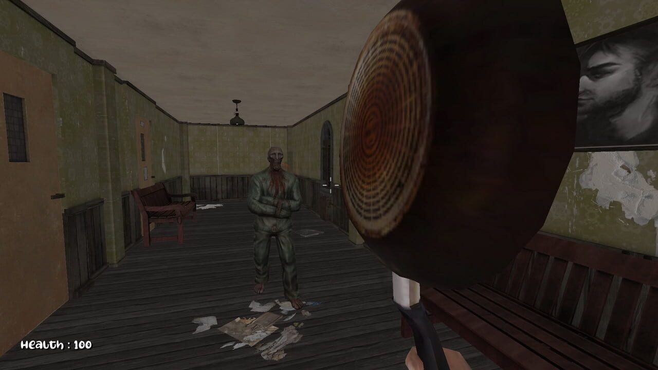 Mother Bird Horror Story Ch2