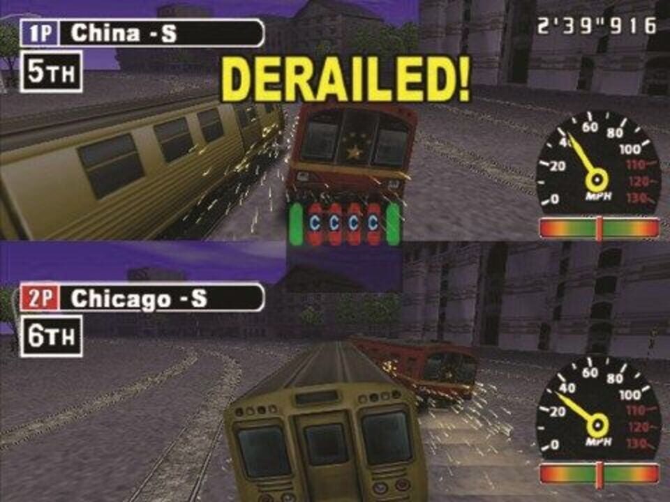 X-Treme Express