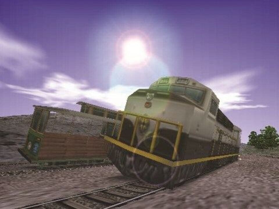 X-Treme Express