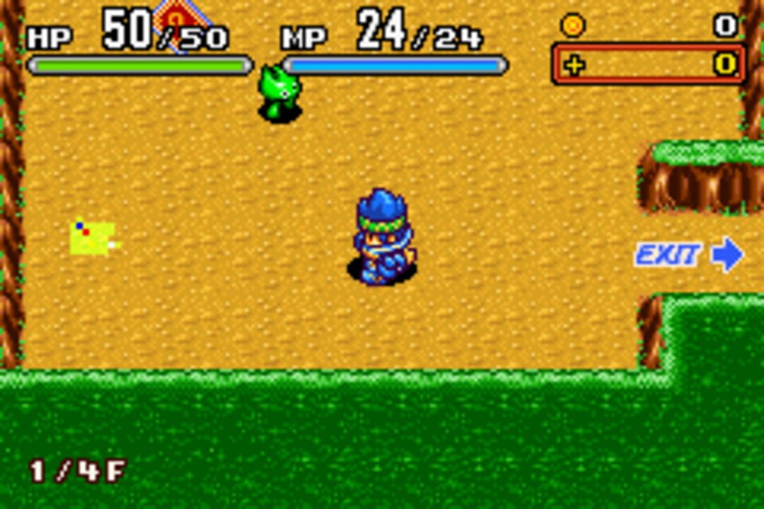 Monster Gate