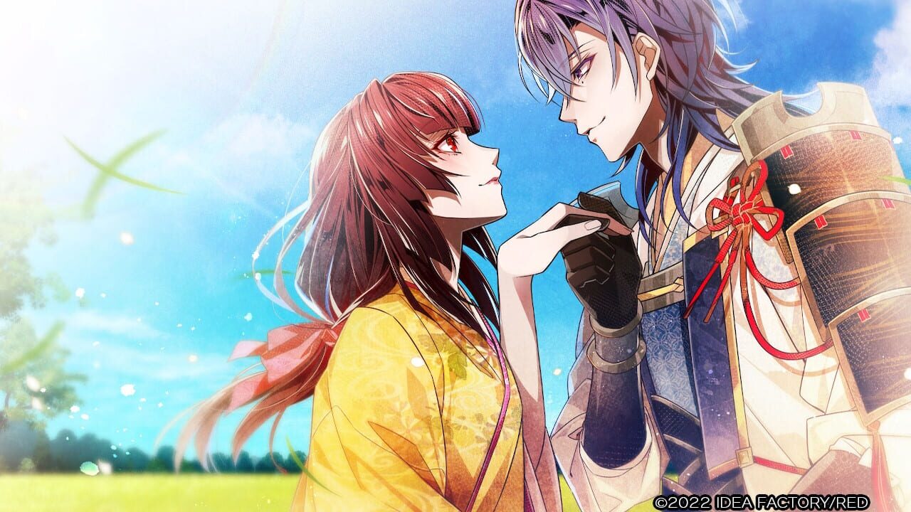 Birushana Senki: Ichijuu no Kaze