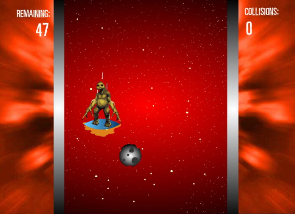 Doctor Who: Slitheen Surfer