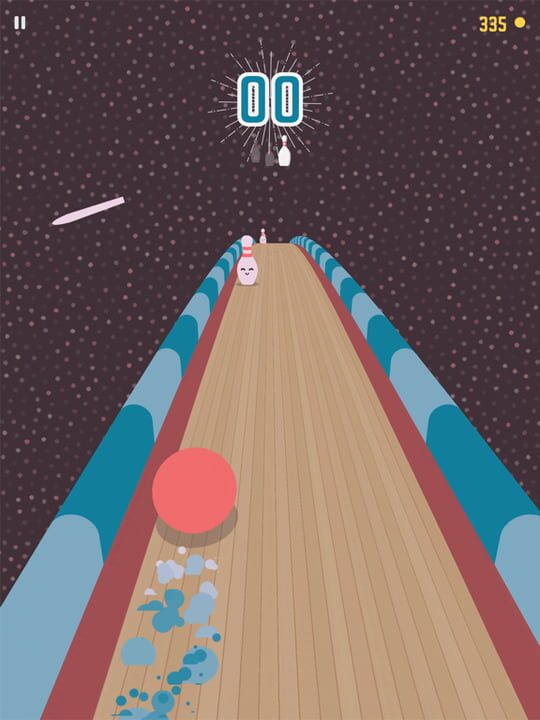 Kingpin Bowling