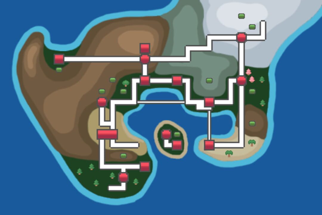 Pokemon Heads & Tails