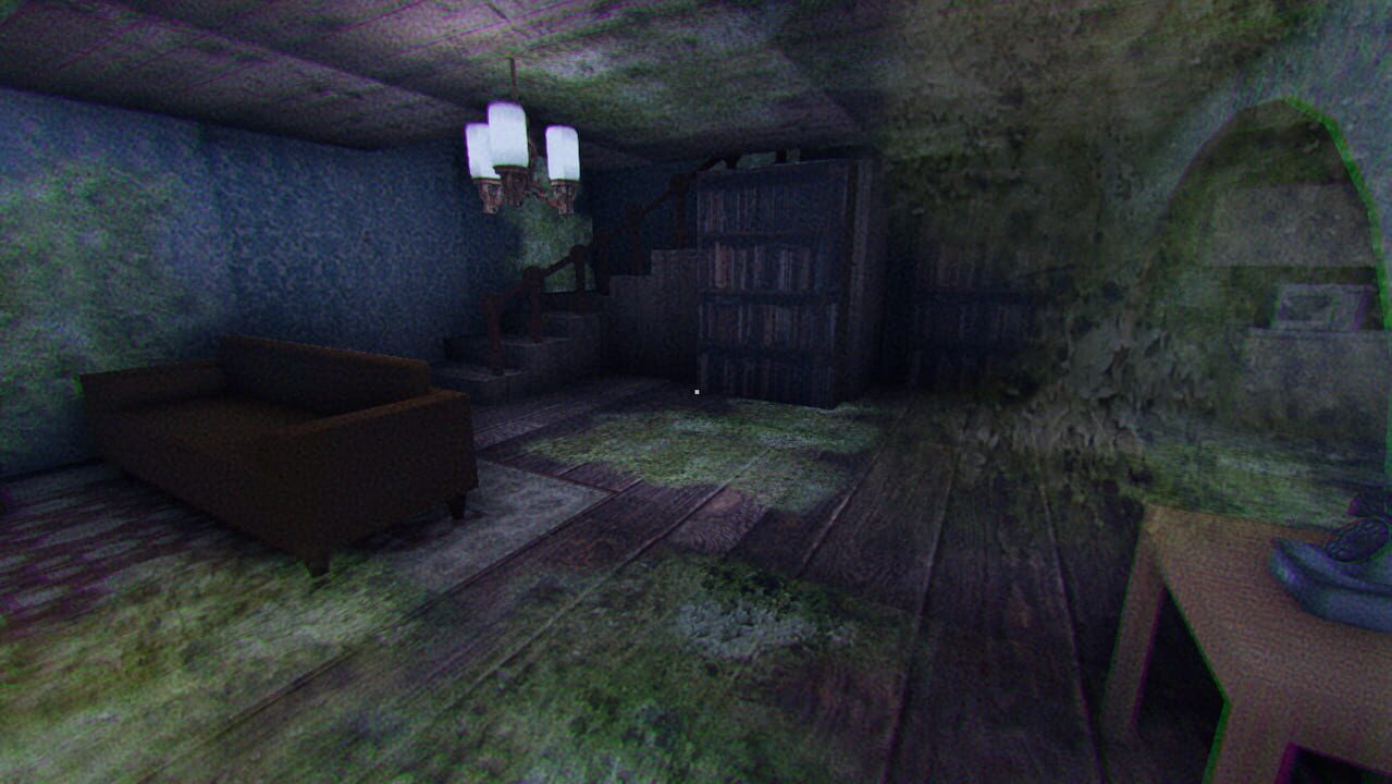 Mold 2: Origin