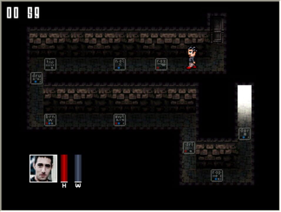 Beautiful Escape: Dungeoneer