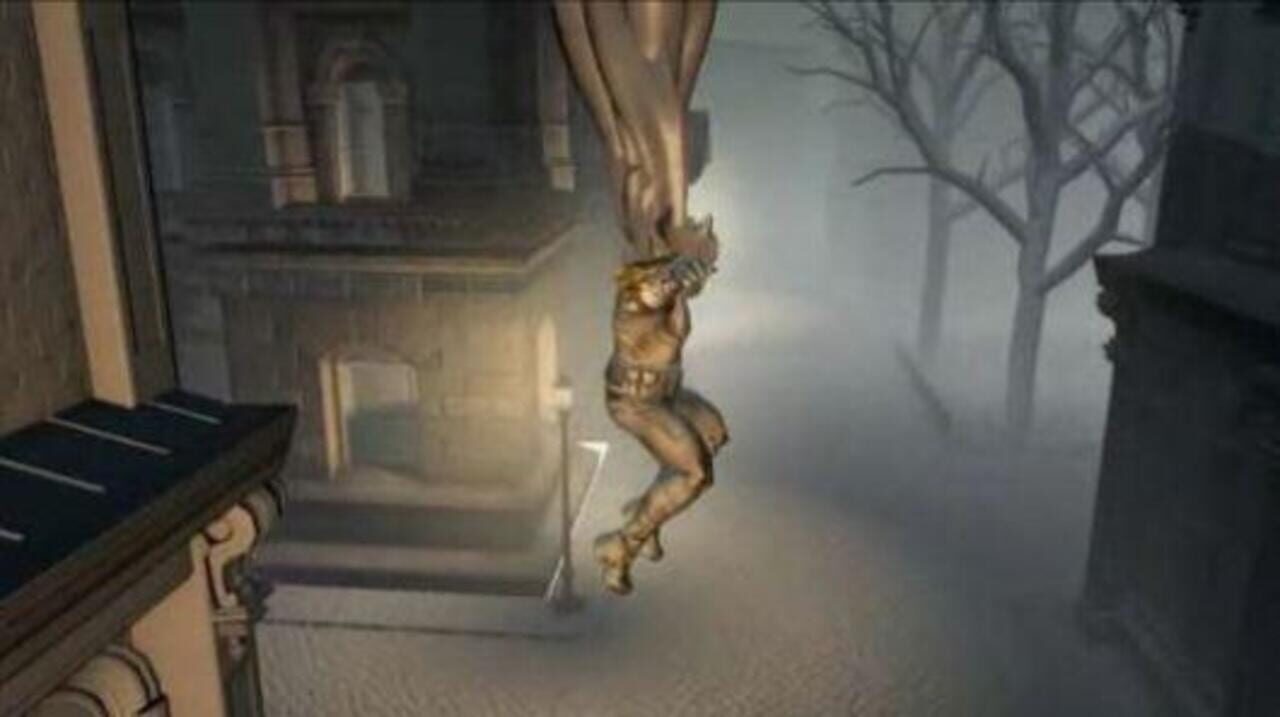 Batman: Gotham by Gaslight