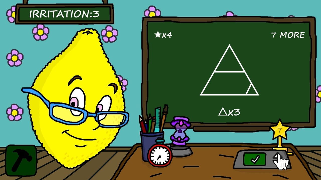 Ms.Lemons