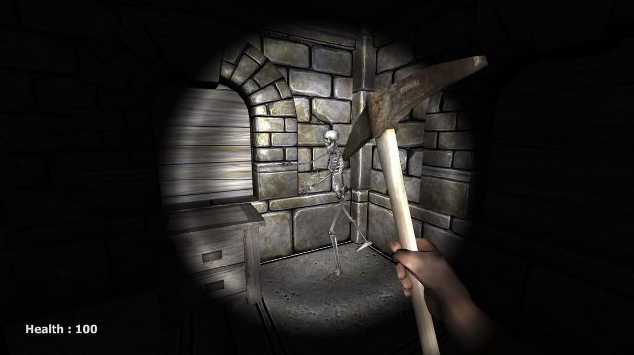 Five Nights At Dungeon