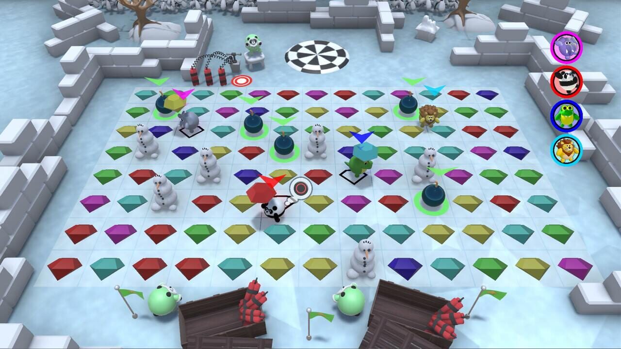 Evan, Daniel and Friends. Vol 2