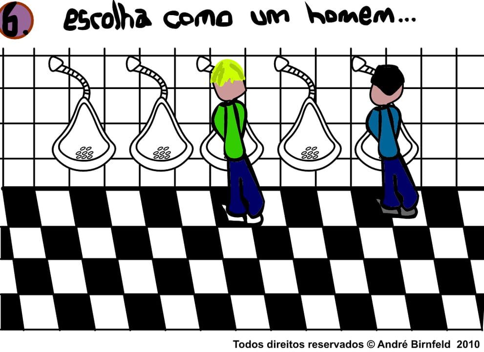 Gênio Quiz 3