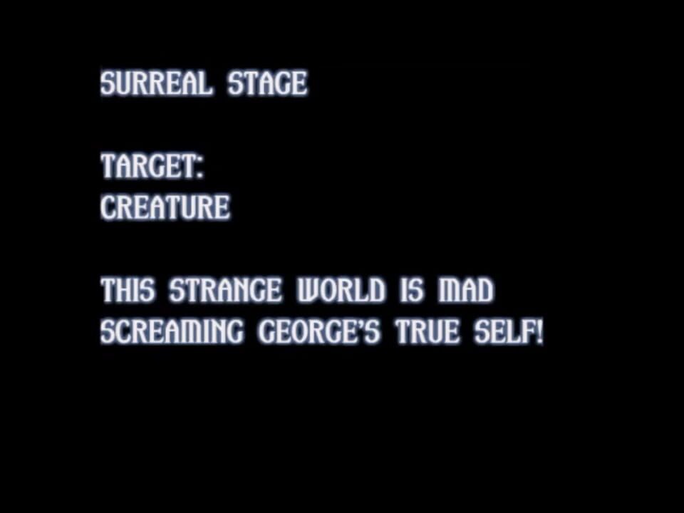 ParanoiaScape