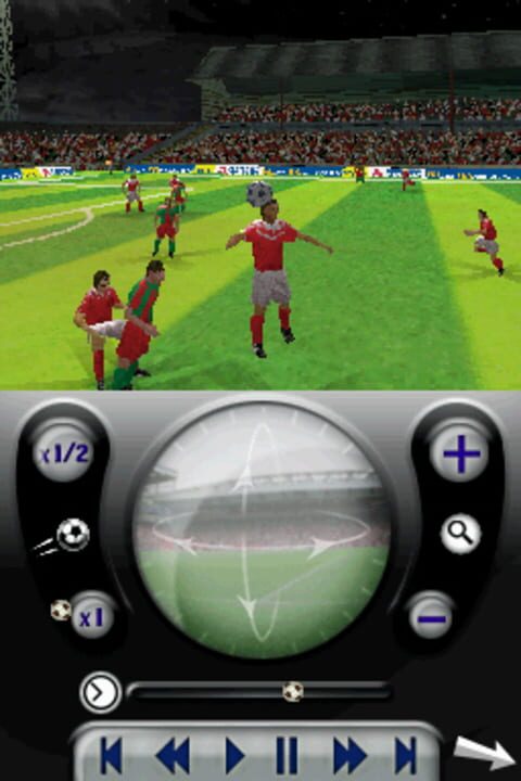 FIFA Soccer 07