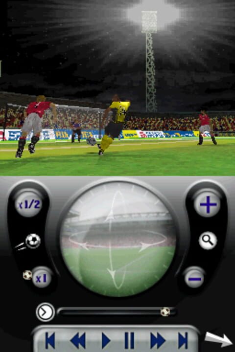 FIFA Soccer 07