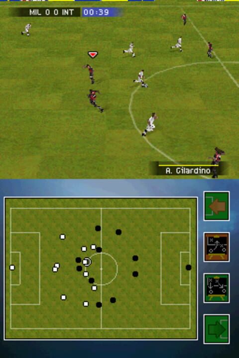 FIFA Soccer 08