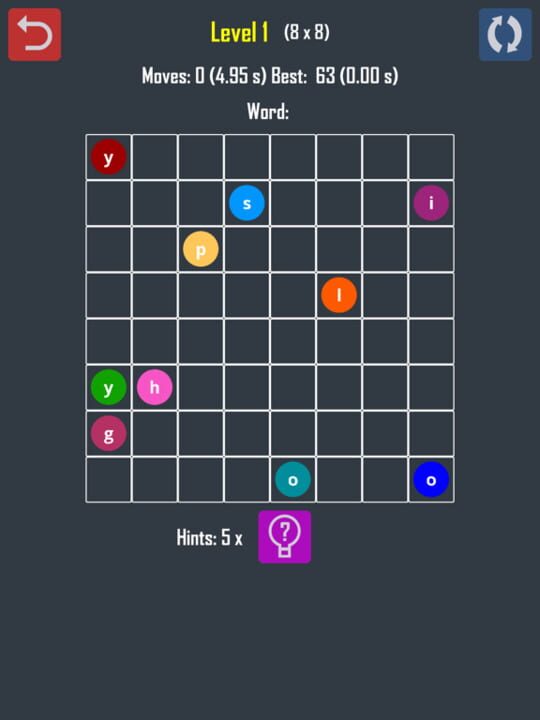 Spelling Go!