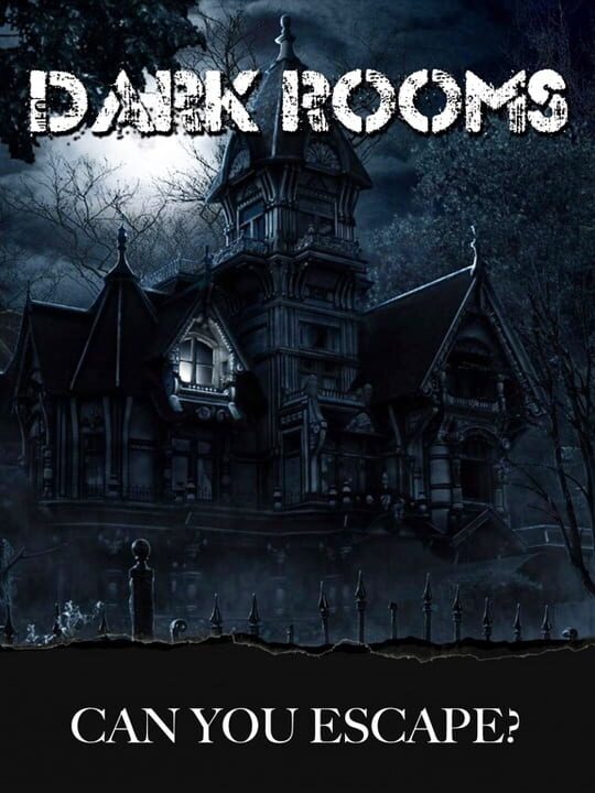 Dark Rooms