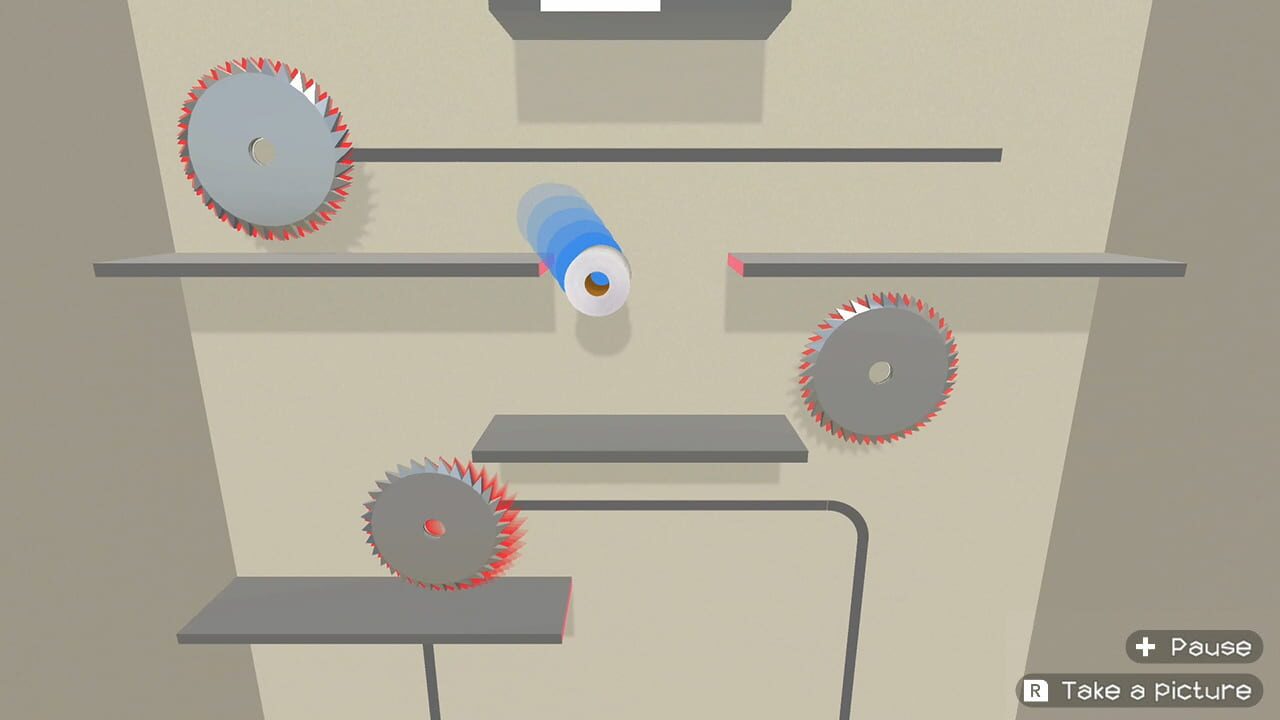 Give Me Toilet Paper!