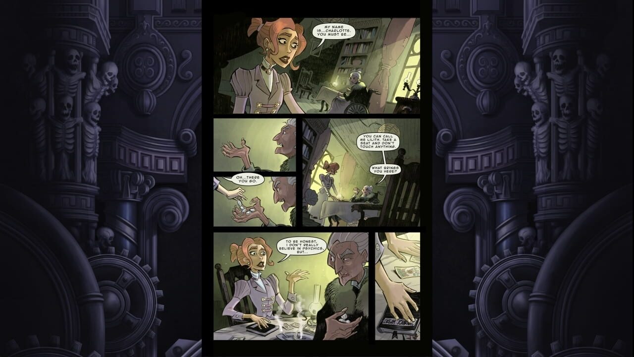 Darq: Ultimate Edition