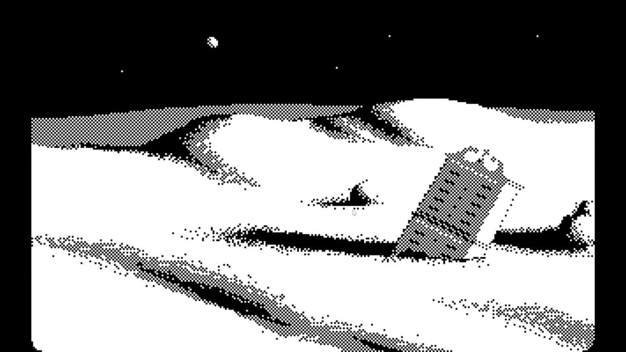 Roche Limit: The Death of CMK