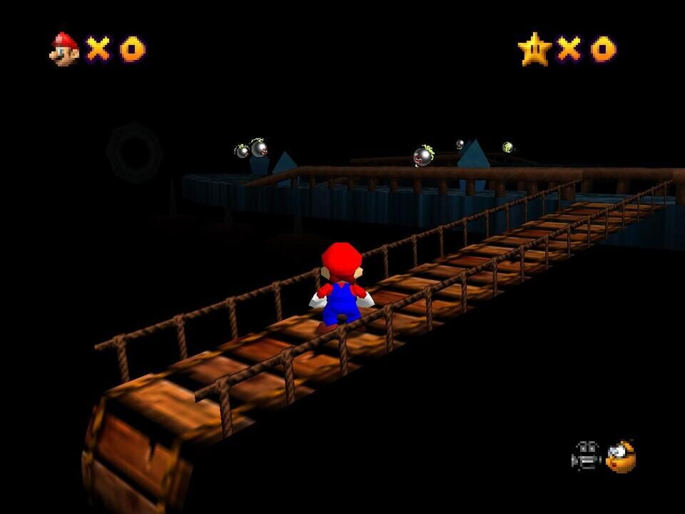 Dreamscape 64