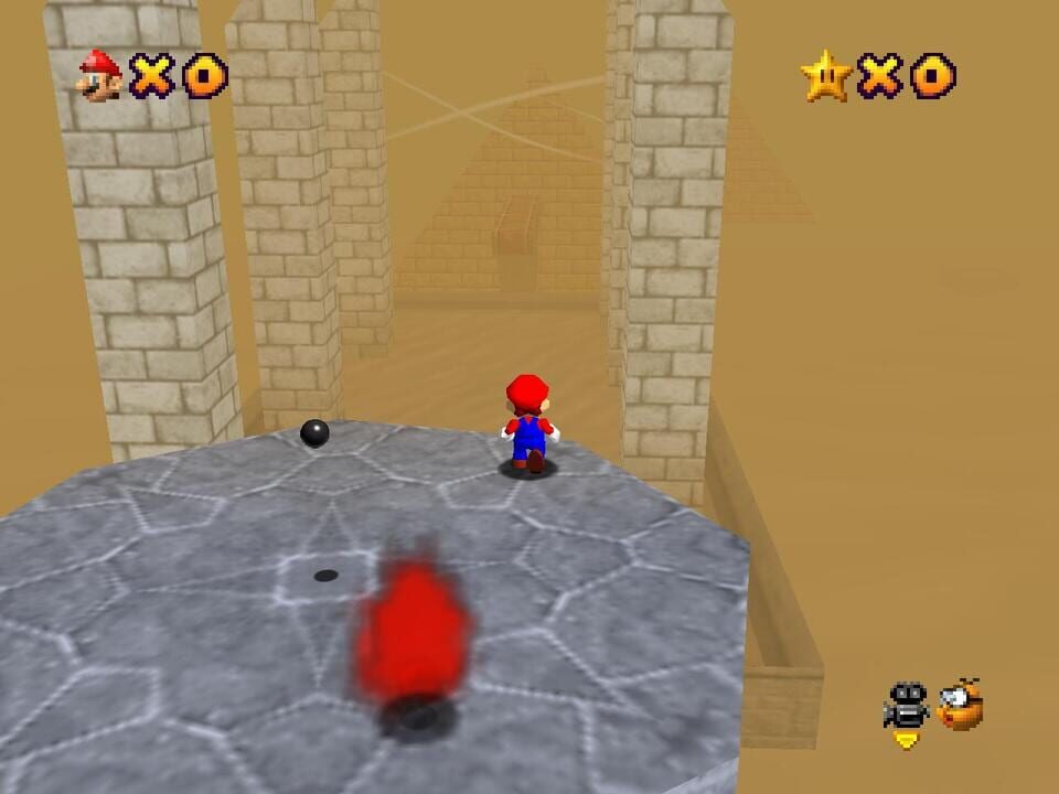 Dreamscape 64