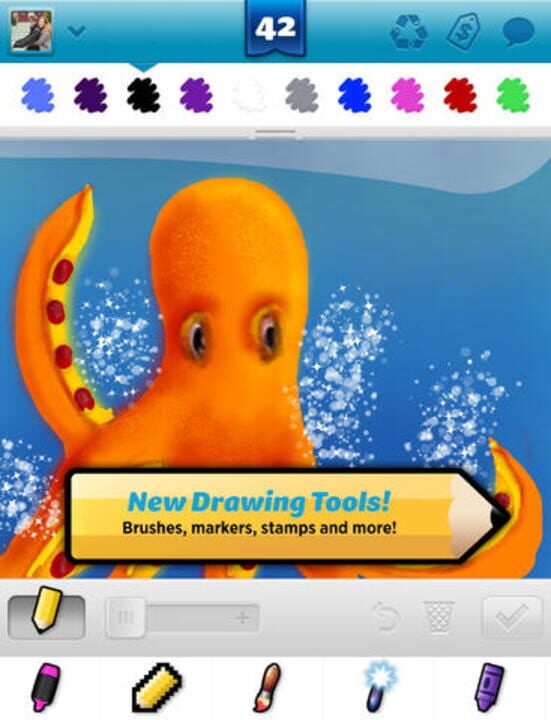 Draw Something 2
