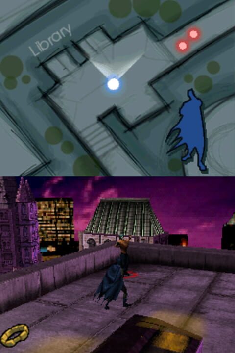 Batman: Arkham Asylum