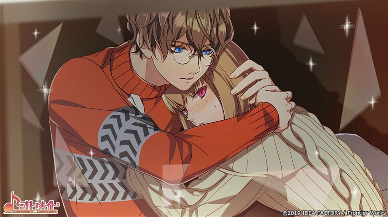 Tlicolity Eyes: Twinkle Showtime