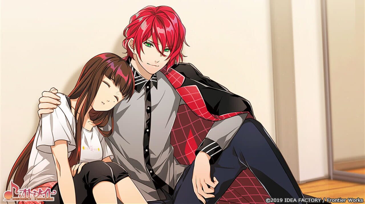 Tlicolity Eyes: Twinkle Showtime