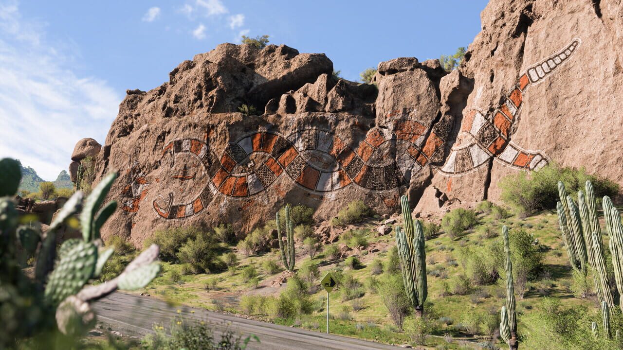 Forza Horizon 5: Rally Adventure
